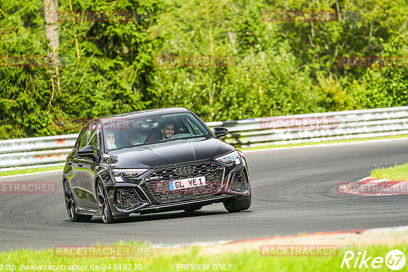 Bild #24348270 - Touristenfahrten Nürburgring Nordschleife (03.09.2023)