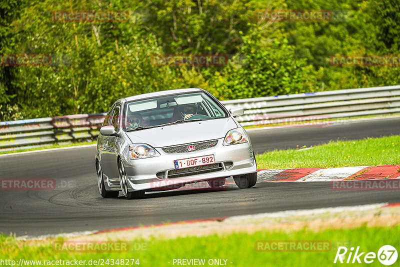 Bild #24348274 - Touristenfahrten Nürburgring Nordschleife (03.09.2023)