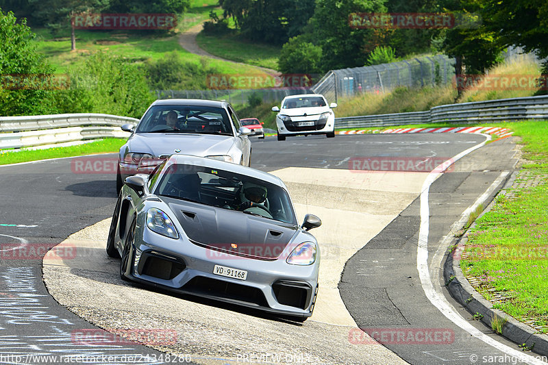 Bild #24348280 - Touristenfahrten Nürburgring Nordschleife (03.09.2023)