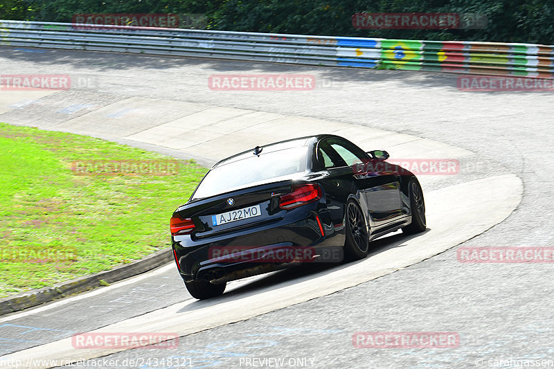 Bild #24348321 - Touristenfahrten Nürburgring Nordschleife (03.09.2023)