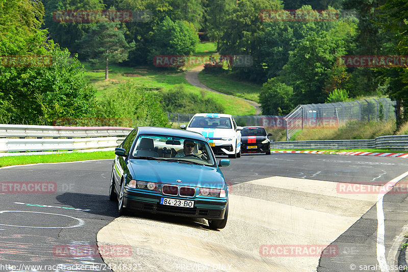 Bild #24348325 - Touristenfahrten Nürburgring Nordschleife (03.09.2023)