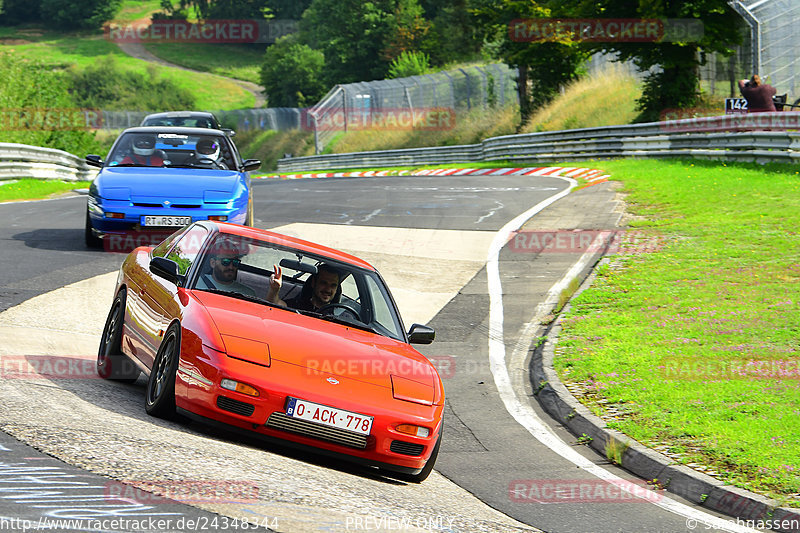 Bild #24348344 - Touristenfahrten Nürburgring Nordschleife (03.09.2023)