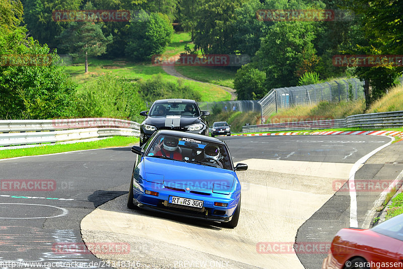 Bild #24348346 - Touristenfahrten Nürburgring Nordschleife (03.09.2023)