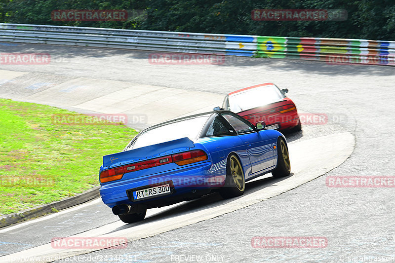 Bild #24348351 - Touristenfahrten Nürburgring Nordschleife (03.09.2023)