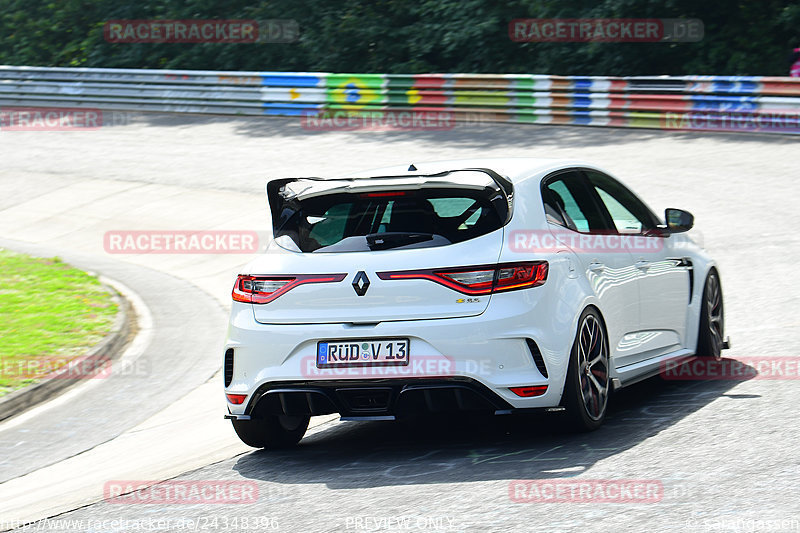 Bild #24348396 - Touristenfahrten Nürburgring Nordschleife (03.09.2023)