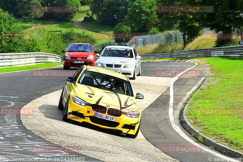 Bild #24348402 - Touristenfahrten Nürburgring Nordschleife (03.09.2023)