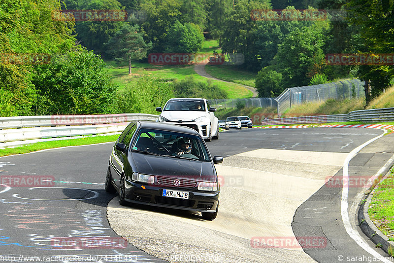 Bild #24348453 - Touristenfahrten Nürburgring Nordschleife (03.09.2023)