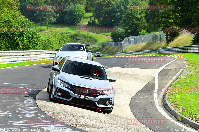 Bild #24348459 - Touristenfahrten Nürburgring Nordschleife (03.09.2023)