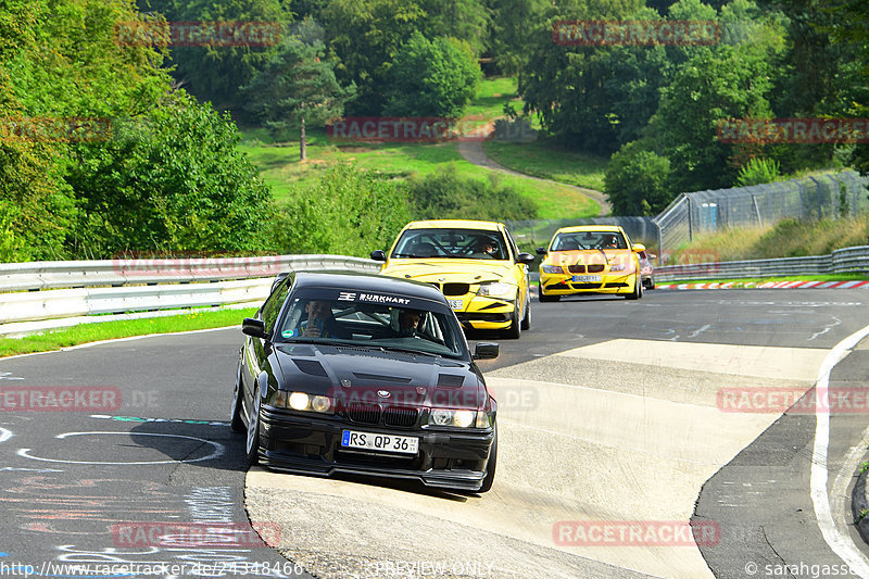 Bild #24348466 - Touristenfahrten Nürburgring Nordschleife (03.09.2023)