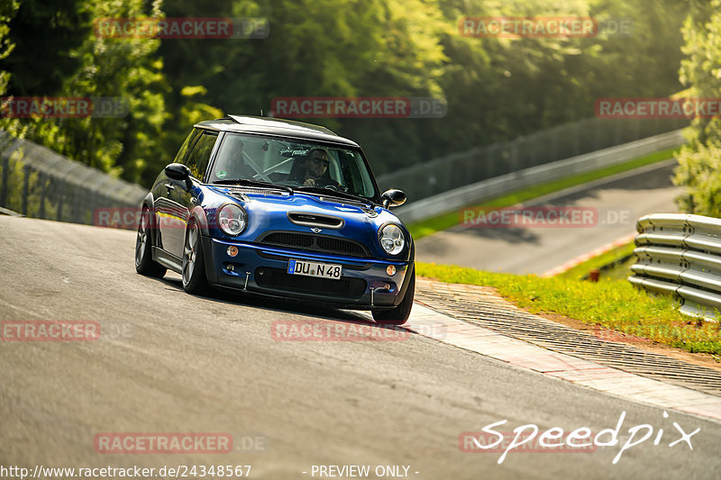 Bild #24348567 - Touristenfahrten Nürburgring Nordschleife (03.09.2023)