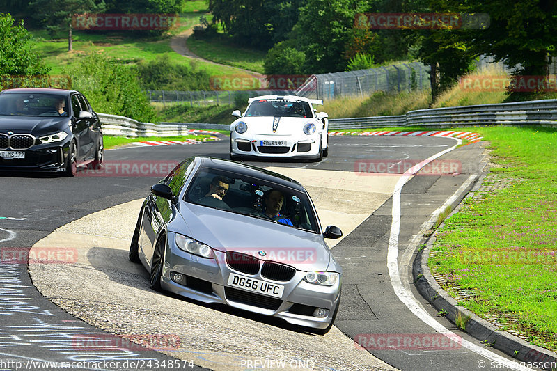 Bild #24348574 - Touristenfahrten Nürburgring Nordschleife (03.09.2023)