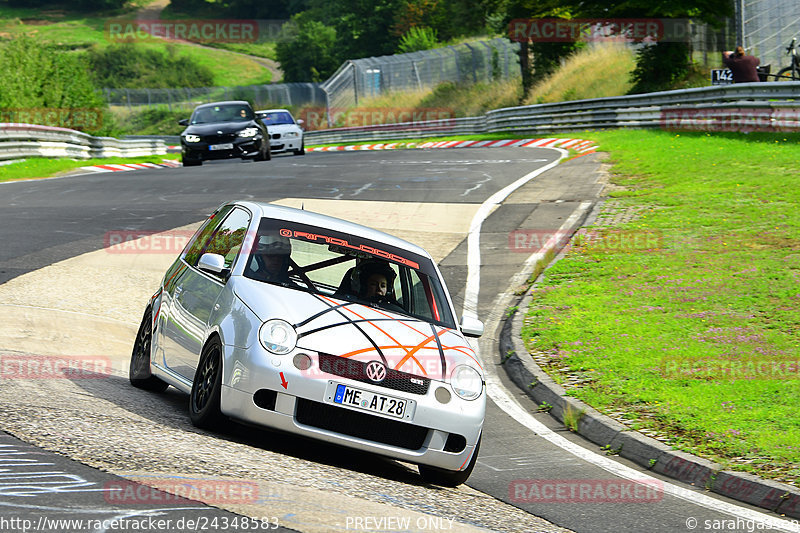 Bild #24348583 - Touristenfahrten Nürburgring Nordschleife (03.09.2023)