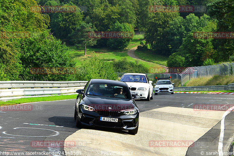 Bild #24348587 - Touristenfahrten Nürburgring Nordschleife (03.09.2023)