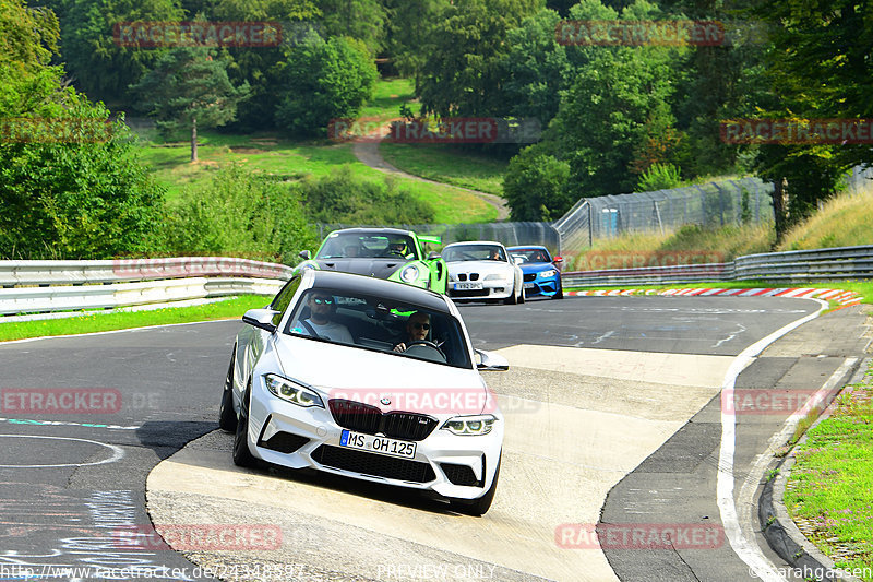 Bild #24348597 - Touristenfahrten Nürburgring Nordschleife (03.09.2023)