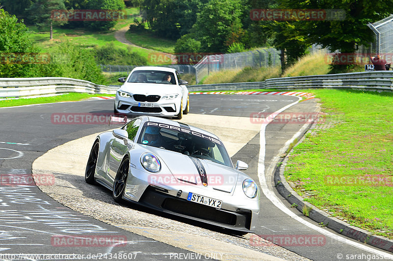 Bild #24348607 - Touristenfahrten Nürburgring Nordschleife (03.09.2023)