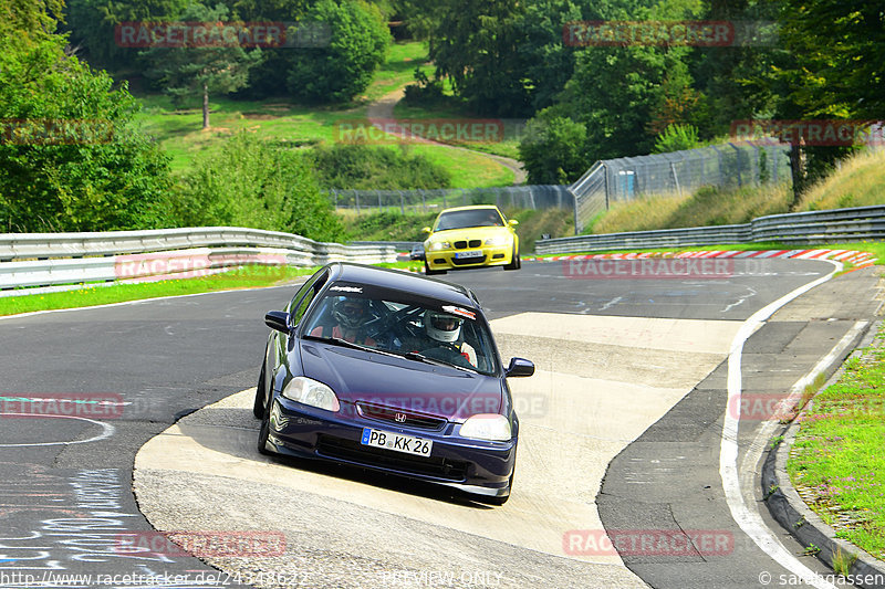 Bild #24348622 - Touristenfahrten Nürburgring Nordschleife (03.09.2023)