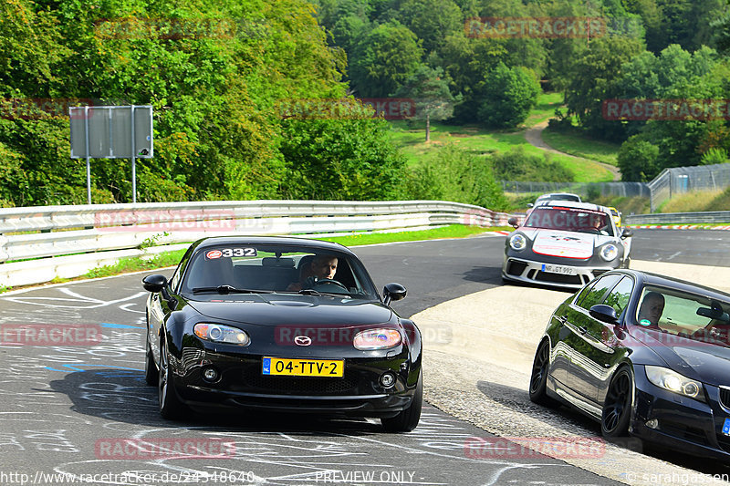 Bild #24348640 - Touristenfahrten Nürburgring Nordschleife (03.09.2023)