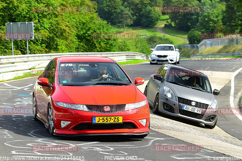 Bild #24348665 - Touristenfahrten Nürburgring Nordschleife (03.09.2023)