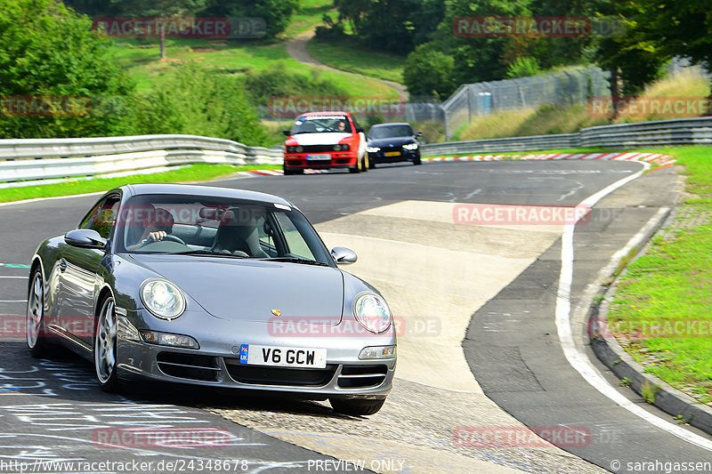 Bild #24348678 - Touristenfahrten Nürburgring Nordschleife (03.09.2023)