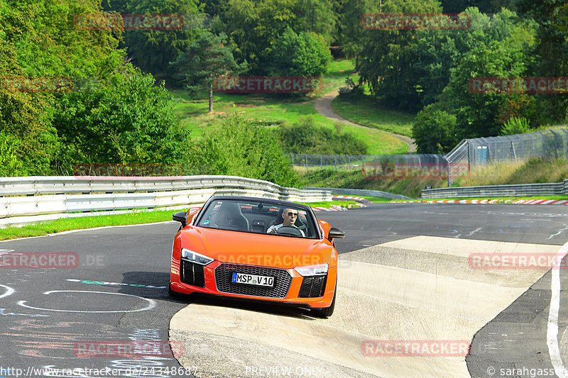 Bild #24348687 - Touristenfahrten Nürburgring Nordschleife (03.09.2023)