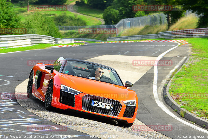 Bild #24348689 - Touristenfahrten Nürburgring Nordschleife (03.09.2023)