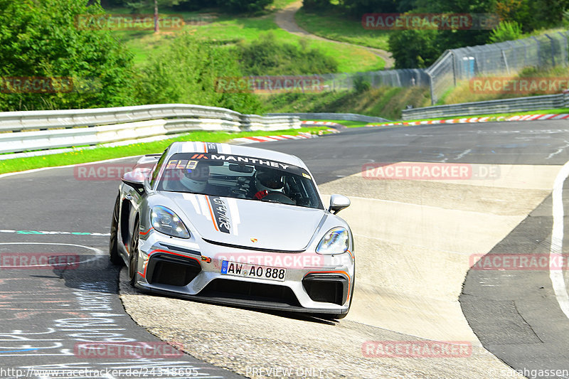 Bild #24348695 - Touristenfahrten Nürburgring Nordschleife (03.09.2023)