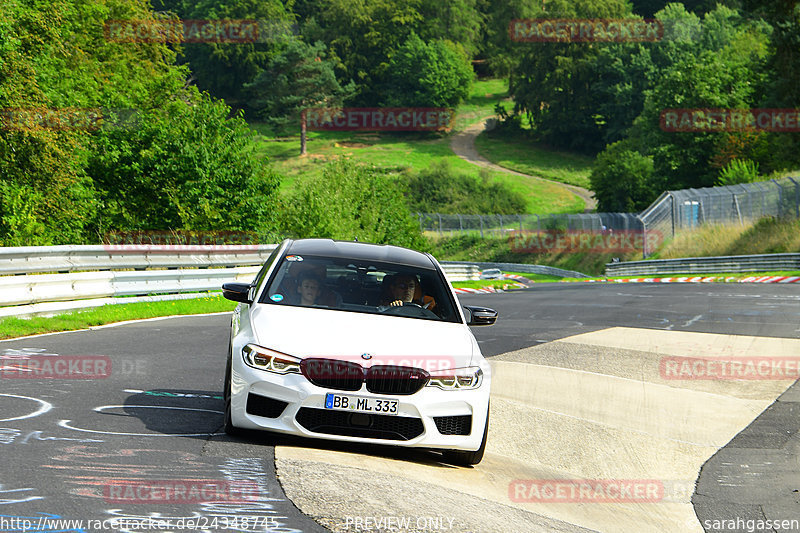 Bild #24348745 - Touristenfahrten Nürburgring Nordschleife (03.09.2023)