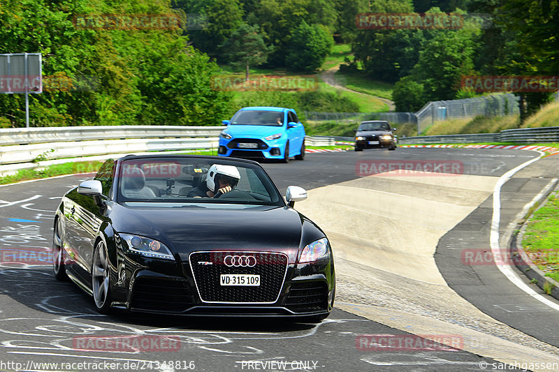 Bild #24348816 - Touristenfahrten Nürburgring Nordschleife (03.09.2023)