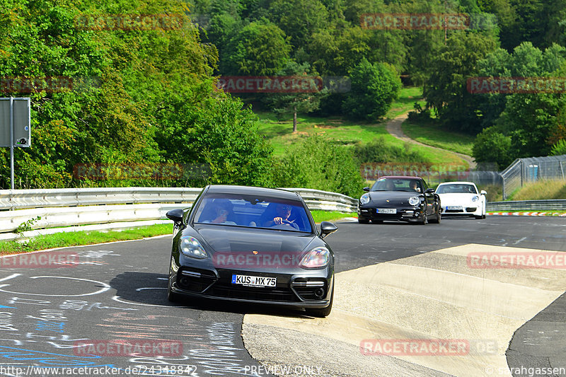 Bild #24348842 - Touristenfahrten Nürburgring Nordschleife (03.09.2023)