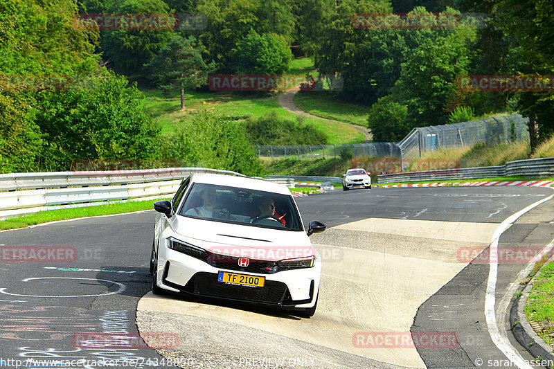 Bild #24348850 - Touristenfahrten Nürburgring Nordschleife (03.09.2023)