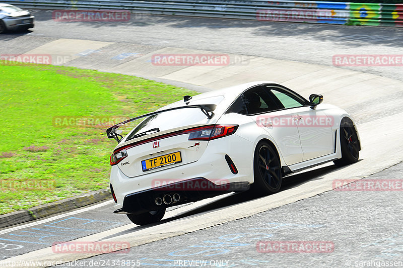 Bild #24348855 - Touristenfahrten Nürburgring Nordschleife (03.09.2023)