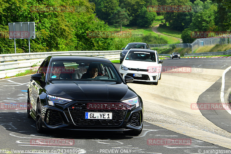 Bild #24348896 - Touristenfahrten Nürburgring Nordschleife (03.09.2023)