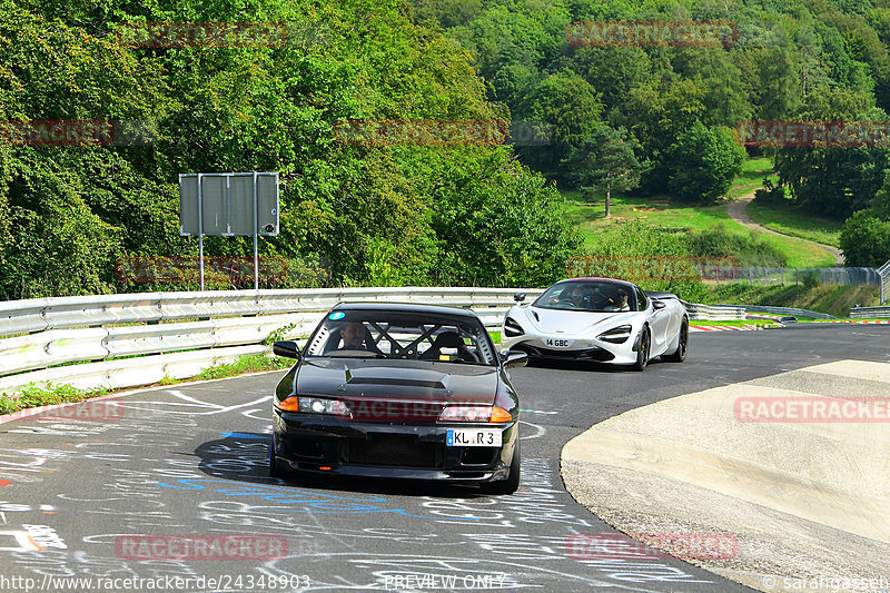 Bild #24348903 - Touristenfahrten Nürburgring Nordschleife (03.09.2023)