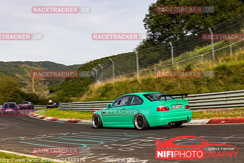 Bild #24348974 - Touristenfahrten Nürburgring Nordschleife (03.09.2023)