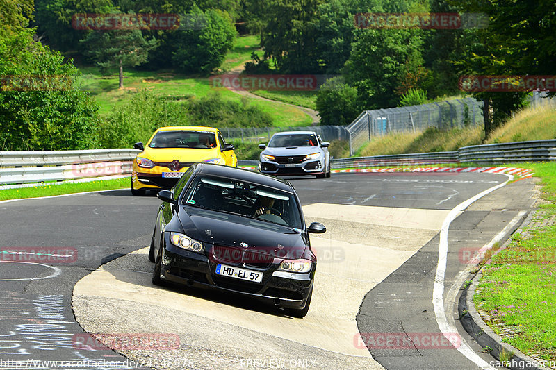 Bild #24348978 - Touristenfahrten Nürburgring Nordschleife (03.09.2023)