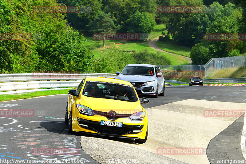 Bild #24348987 - Touristenfahrten Nürburgring Nordschleife (03.09.2023)