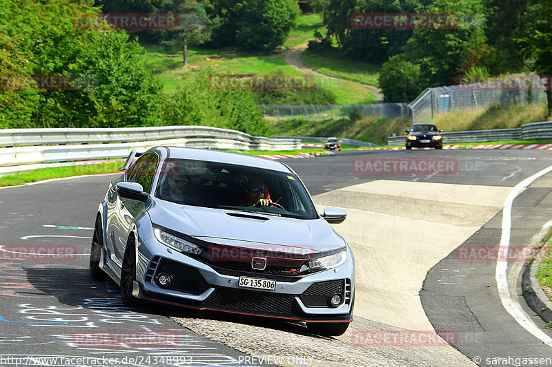 Bild #24348993 - Touristenfahrten Nürburgring Nordschleife (03.09.2023)