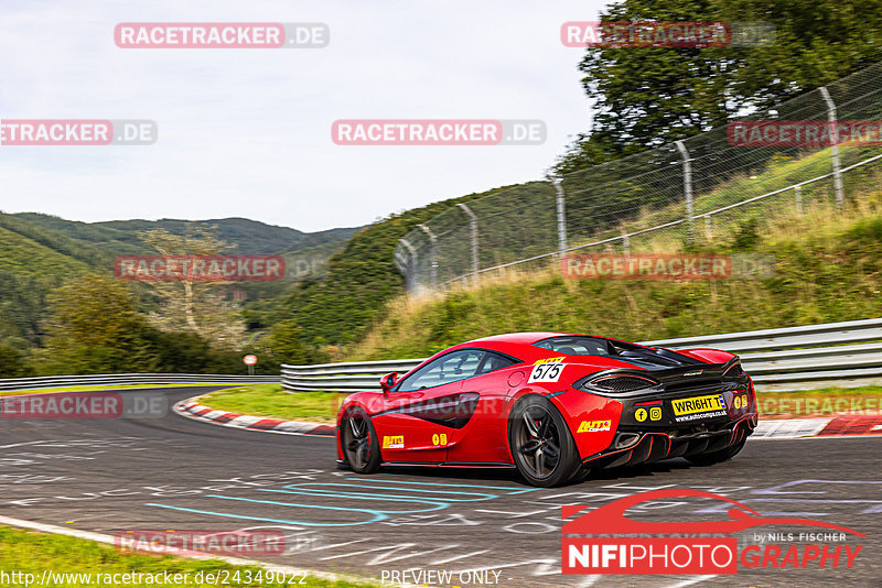 Bild #24349022 - Touristenfahrten Nürburgring Nordschleife (03.09.2023)