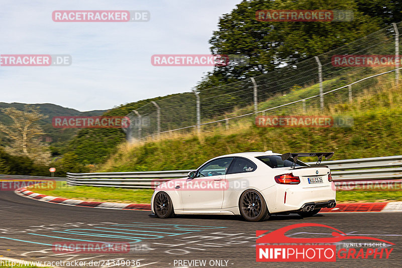 Bild #24349036 - Touristenfahrten Nürburgring Nordschleife (03.09.2023)