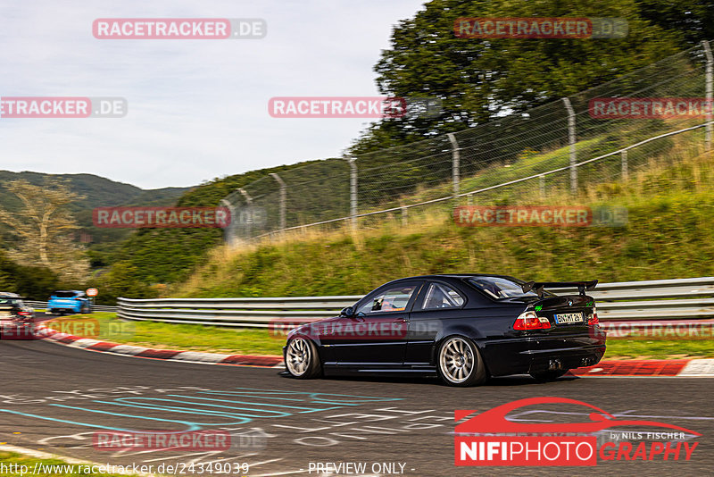 Bild #24349039 - Touristenfahrten Nürburgring Nordschleife (03.09.2023)