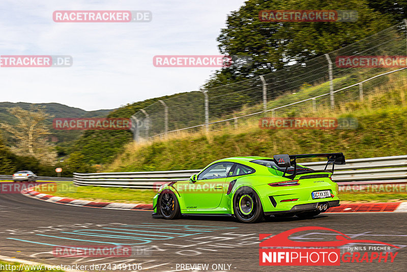 Bild #24349106 - Touristenfahrten Nürburgring Nordschleife (03.09.2023)