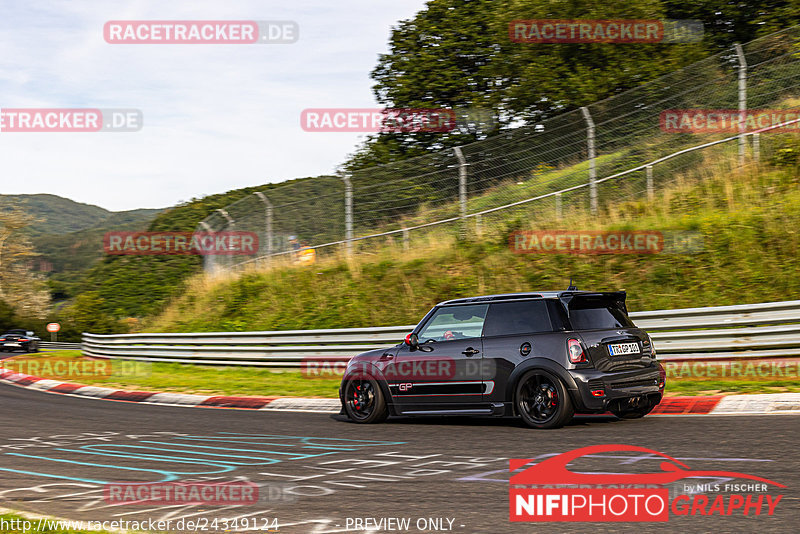 Bild #24349124 - Touristenfahrten Nürburgring Nordschleife (03.09.2023)