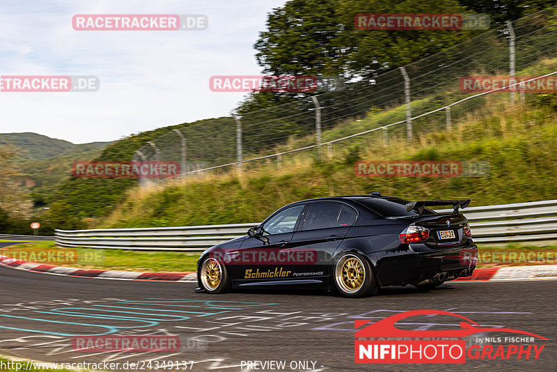 Bild #24349137 - Touristenfahrten Nürburgring Nordschleife (03.09.2023)