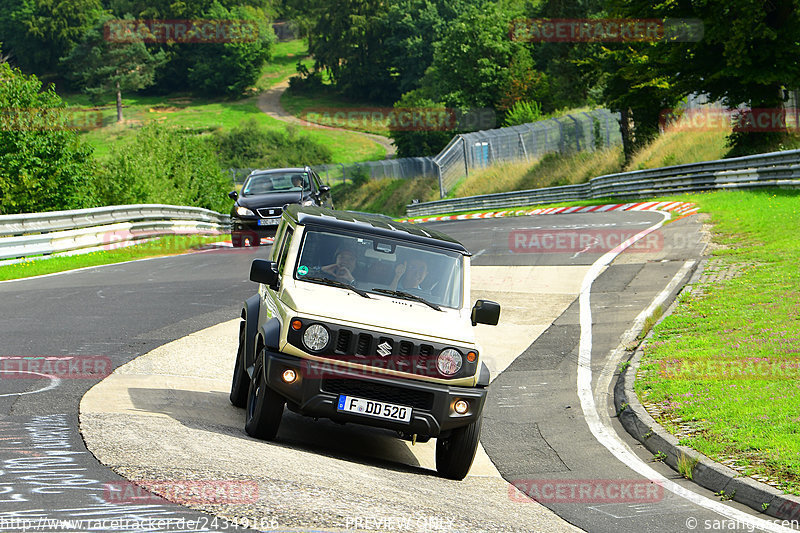 Bild #24349166 - Touristenfahrten Nürburgring Nordschleife (03.09.2023)