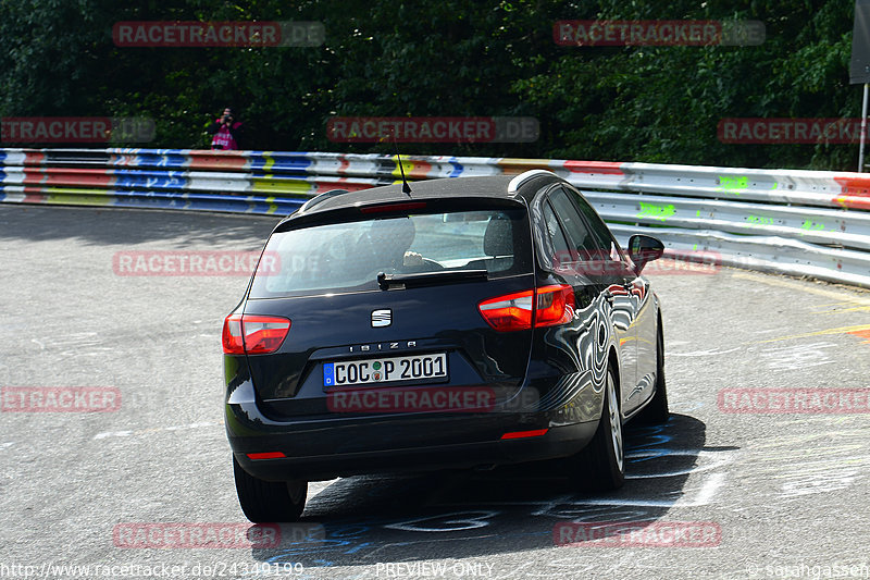 Bild #24349199 - Touristenfahrten Nürburgring Nordschleife (03.09.2023)