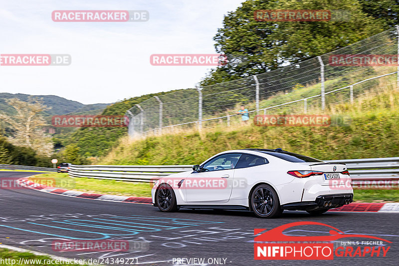 Bild #24349221 - Touristenfahrten Nürburgring Nordschleife (03.09.2023)