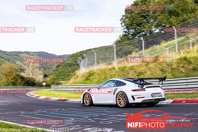 Bild #24349222 - Touristenfahrten Nürburgring Nordschleife (03.09.2023)