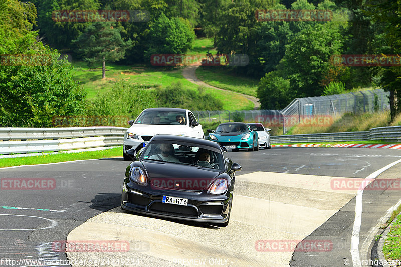 Bild #24349234 - Touristenfahrten Nürburgring Nordschleife (03.09.2023)