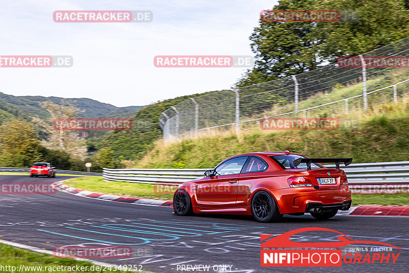 Bild #24349252 - Touristenfahrten Nürburgring Nordschleife (03.09.2023)