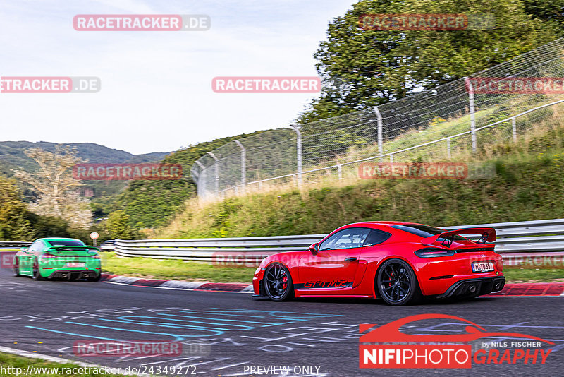 Bild #24349272 - Touristenfahrten Nürburgring Nordschleife (03.09.2023)